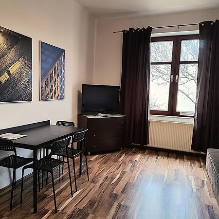 Apartament Premium Cracovia Esterno foto