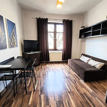 Apartament Premium Cracovia Esterno foto