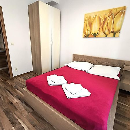 Apartament Premium Cracovia Esterno foto