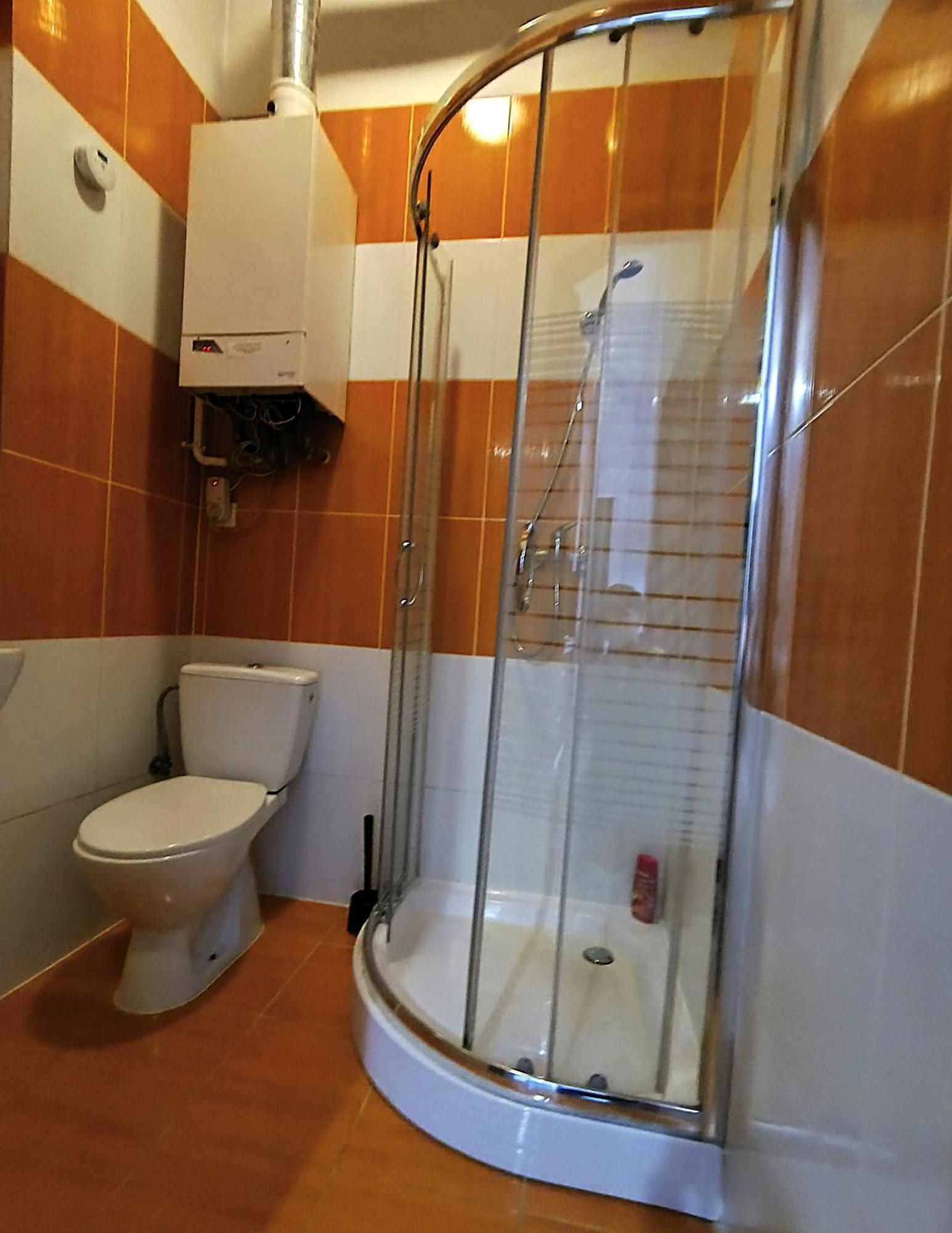 Apartament Premium Cracovia Esterno foto