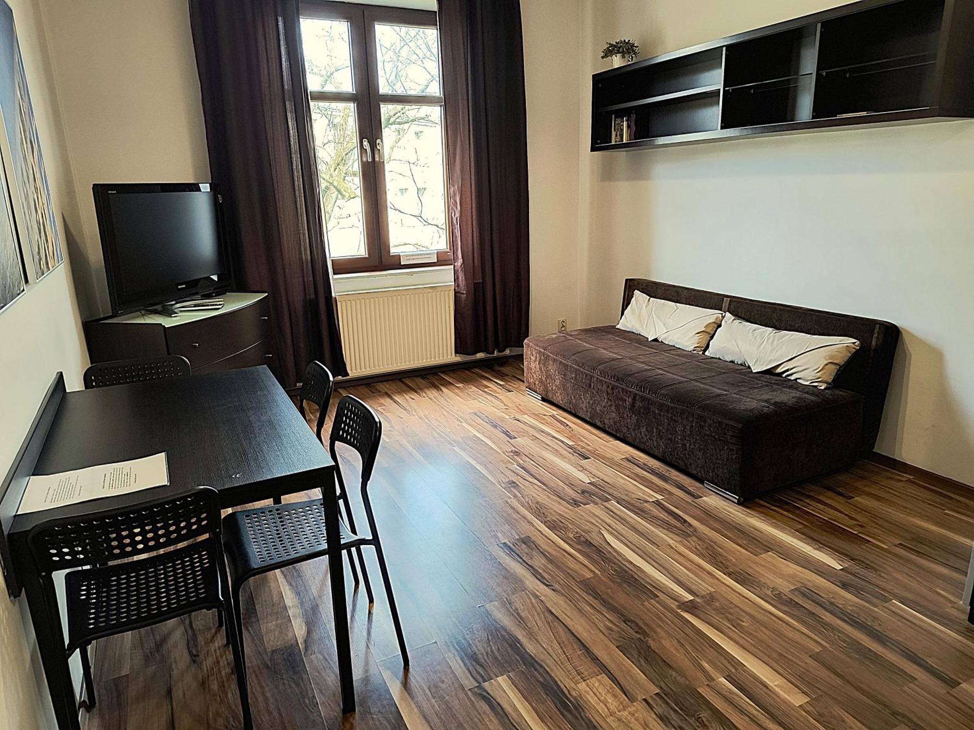 Apartament Premium Cracovia Esterno foto
