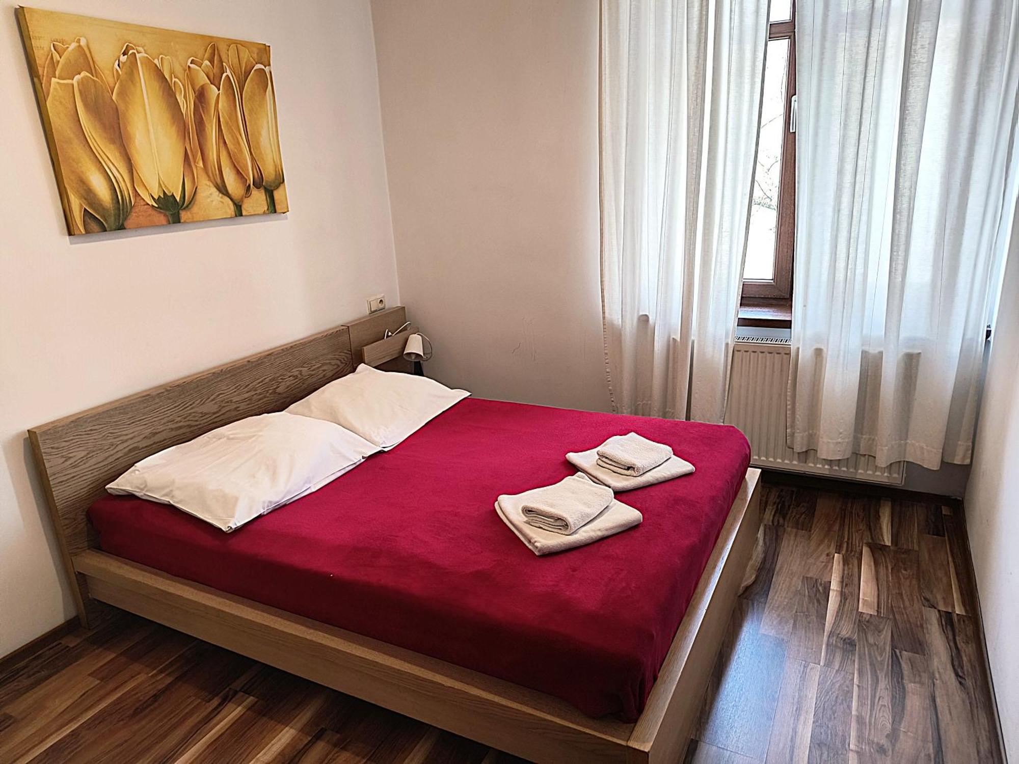Apartament Premium Cracovia Esterno foto